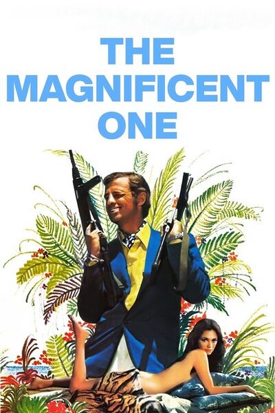 File:Le Magnifique (1973) poster.jpg