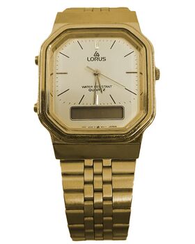Lorus Ana-Digi V041