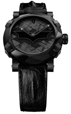 RJ-Romain Jerome Batman-DNA RJ.T.AU.WB.001.01