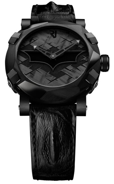 Product view of RJ-Romain Jerome Batman-DNA RJ.T.AU.WB.001.01