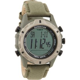 Timex Expedition Trail