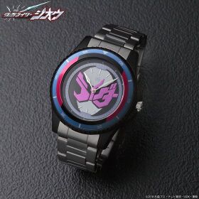 Bandai Kamen Rider Zi-O Face Watch