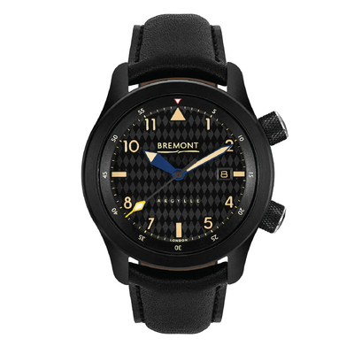 Product view of Bremont Argylle Jet
