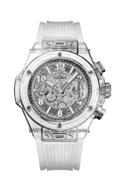 File:Hublot (fake) watch.jpg