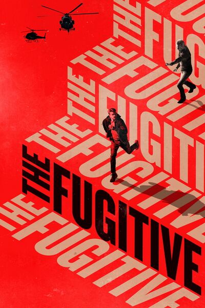File:The Fugitive (2020) poster.jpg