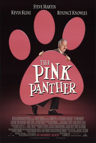 File:The Pink Panther (2006) poster.jpg
