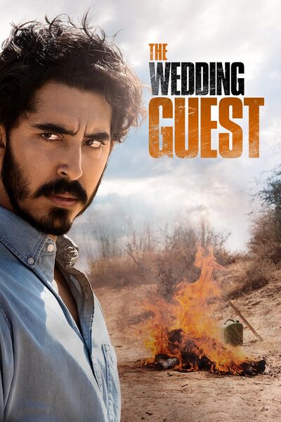 File:The Wedding Guest (2018) poster.jpg