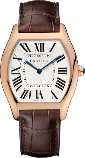 Cartier Tortue LM WGTO0002