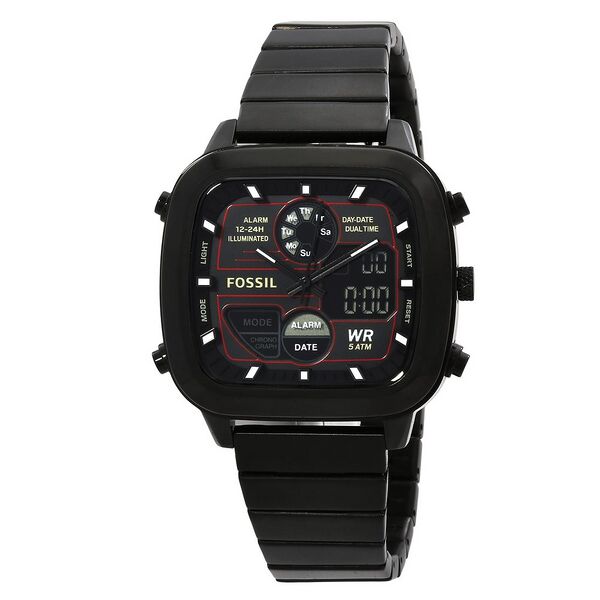 File:Fossil Retro Analogue-Digital FS5891 watch.jpg