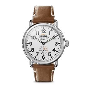 Shinola Runwell