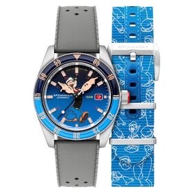 Spinnaker Fleuss Popeye Bronemies SP-5161-02