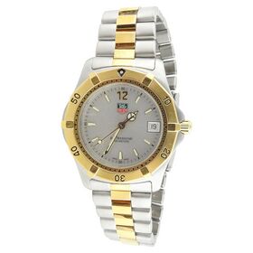 TAG Heuer Professional 200m