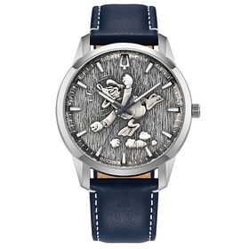 Bulova Disney Donald Duck Medallion Watch