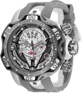 Invicta Star Wars Millennium Falcon Watch