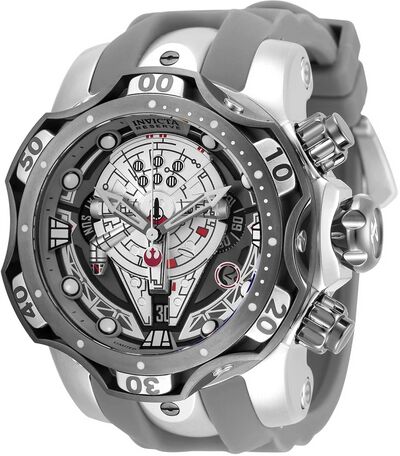Product view of Invicta Star Wars Millennium Falcon Watch
