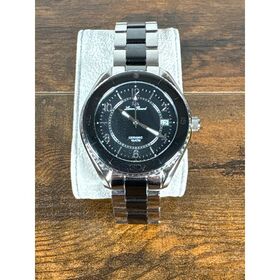 Lucien Piccard watch