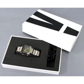 Seiko Wired Metal Gear Solid V Digiborg
