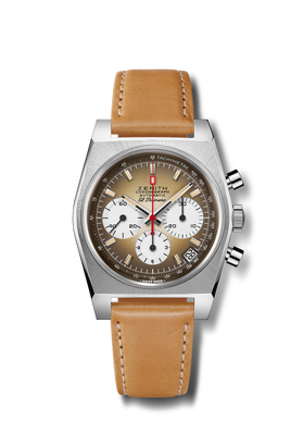 Zenith Chronomaster Revival El Primero A385 03.A384.400/385.C855