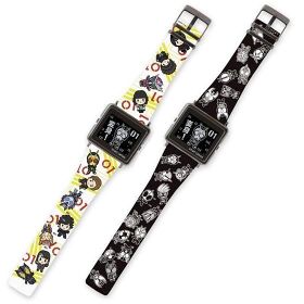 Epson Smart Canvas Kamen Rider Zero-One Watch