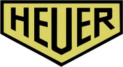 Heuer shield logo