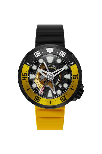 Product view of Nubeo Ventana Automatic Star Trek Starfleet NB-6104