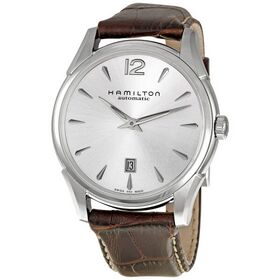 Hamilton Jazzmaster Slim