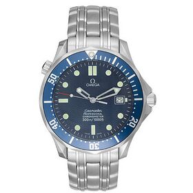 Omega Seamaster Professional 300M