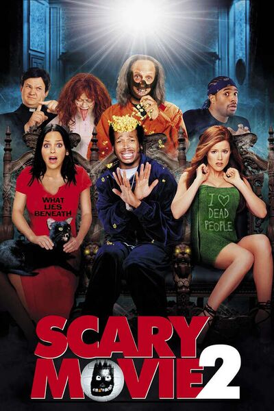 File:Scary Movie 2 (2001) poster.jpg