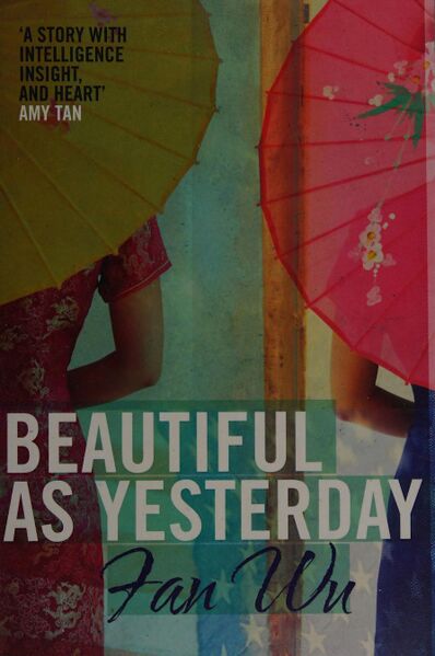 File:Beautiful as Yesterday (2009) poster.jpg