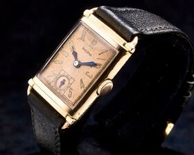 Bulova President
