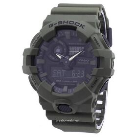 Casio G-Shock GA-700UC-3A