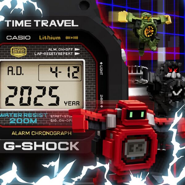 File:G-Shock City (2025) poster.jpg