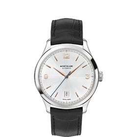 Montblanc Heritage Chronométrie 112520