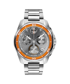 Movado Verso