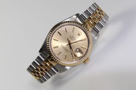 Rolex watch