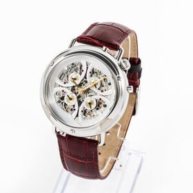 SuperGroupies Tanya Degurechaff Model Watch