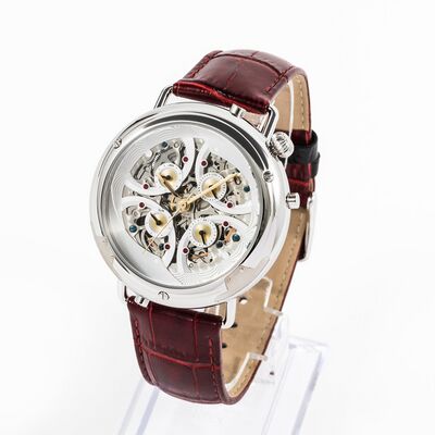Product view of SuperGroupies Tanya Degurechaff Model Watch