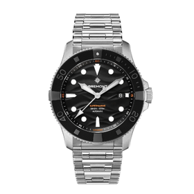 Bremont Supermarine
