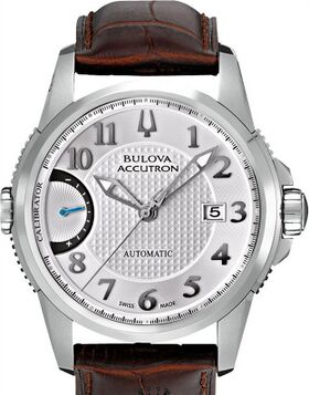 Bulova Accutron Calibrator 63B160
