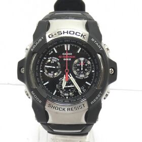 Casio G-Shock GS1001-1A