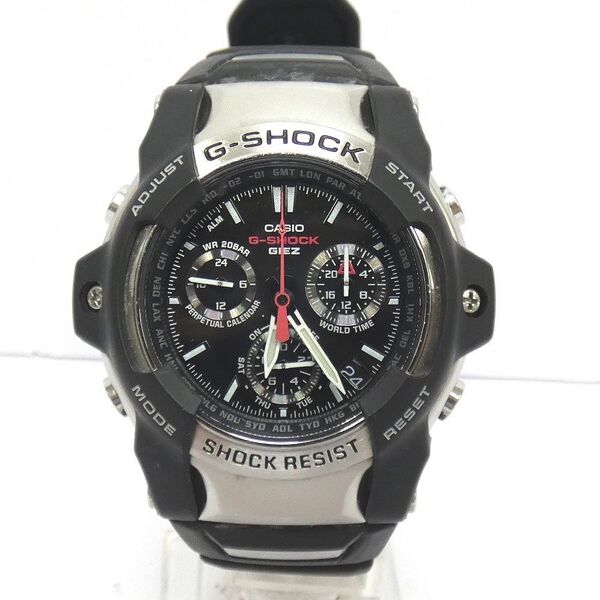 File:Casio G-Shock GS1001-1A.jpg