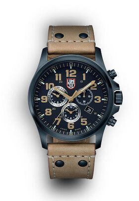 Luminox Atacama Field Chrono Alarm XL-1945