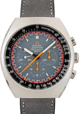 Omega Speedmaster Professional Mark II