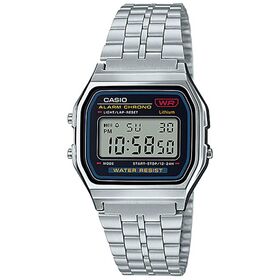 Casio W-34