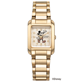 Citizen L Mickey Mouse EW5609-58W