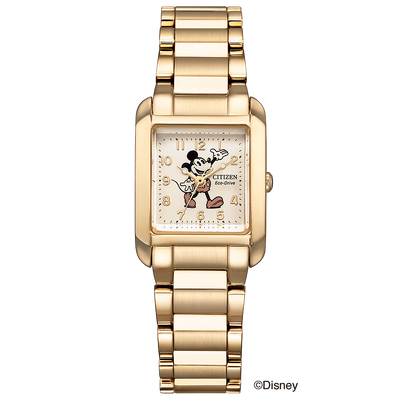 Product view of Citizen L Mickey Mouse EW5609-58W