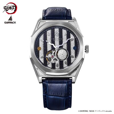 Product view of GARRACK Demon Slayer Obanai Iguro Model