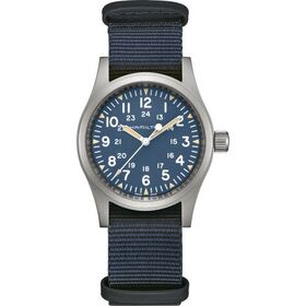 Hamilton Khaki