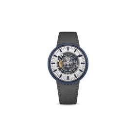 Kross Studio Game of Thrones Silverwing Central Floating Tourbillon GTDGT-SWG24