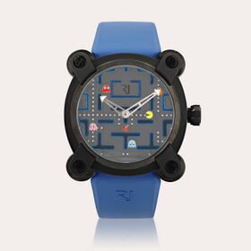 RJ-Romain Jerome PAC-MAN Level III RJ.M.AU.IN.009.10